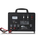 Ring Professionele Lader / Starter 30A 12V/24V