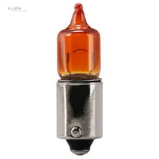 Vosla HY6W-12V-6W-BAZ9s Amber doosje a 10st