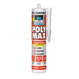 Bison Poly Max crystal express 300gr