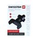 Swissten S-Grip Ventilator Telefoonhouder Universeel AV-2 Smartphone 3,5"- 6"