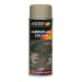 MoTip Camouflage Spuitbus 400ml  Grijs