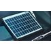 Osram Zonnepaneel Accu onderhoud 12v  5W