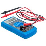 BGS Multimeter digitaal