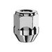 Wielmoer 12mm x 1.5mm Conisch 30mm