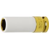 BGS Kracht wielmoer dopsleutel 1/2, 19mm