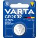 Varta 3V Batterien CR2032