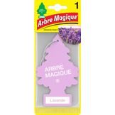 Arbre Magique Luchtverfrisser Lavande