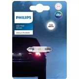 Philips Ultinon Pro3000 LED Buis 43mm 6000K