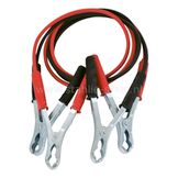 Stel Startkabels 2.0mtr 120Amp