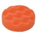 Verekio Poetspad Wafel 80mm Oranje Hard 5st