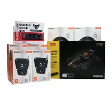 JBL Speaker Actie 8-DELIG