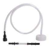 5in1 Slangenvulset t.b.v. vulmiddel voor DPF-Reservoir 687010
