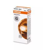 Osram W5W-W2.1x9.5d 5W overdoos  5x10st (= 50)