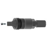 Z-Sensor Service Kit Grijs