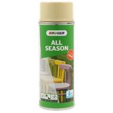 Dupli-Color All Season RAL 1014 Ivoor Glans 400ml