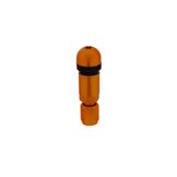 Stax Vervang Ventiel Aluminium Oranje TBV RDE / UVS  BHsens / HUF sensoren 