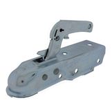 Kogelkoppeling 60mm Vierkant 750kg