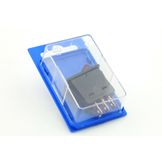 Ripca Tuimelschakelaar 12V/16A Rood aan-uit