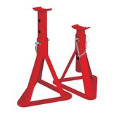 Assteunen 2000KG 2 Stuks