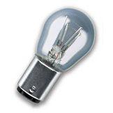Osram 12v - 21/5w - BAY15d - P21/5W
