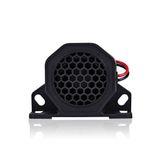 Ring 12 80v Heavy Duty Reversing Alarm 97 112dB Auto Sound Level