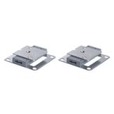 Stop & Go Anti-Marter Uitbreidingsset t.b.v. Artikel 07506 / 07566 / 07544