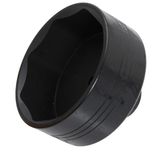 BGS Naafdop & asmoersleutel 115mm, Volvo