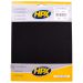 HPX Schuurpapier 230mm x 280mm Korrel 180 pak 4st