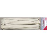 BGS Assortiment kabelbinders 50dlg. 4,8x300mm