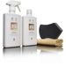 Autoglym Leather Clean & Protect Kit