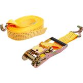 Spanband 5T, met ratel, 8m x 50mm