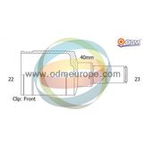 ODM Multiparts Homokineet Binnenzijde Ford