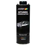 MoTip Underbody Coating Bitumen Onderschroefbus 1000ml