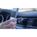 Swissten S-Grip Ventilator Telefoonhouder Magnetisch AV-M9 Metaal Zilver