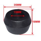 Intersteer Stabilisatorstang Rubber