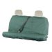 Town & Country Achterbankbeschermer Multifit Large Groen