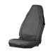 Town & Country Stoelbeschermer Airbag Grijs