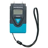 BGS Vochtigheidsmeter 3 in 1