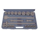 BGS Opbergkoffer leeg tbv set 1202