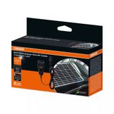 Osram Zonnepaneel Accu onderhoud 12v 20W