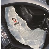 Comma Plastic Stoelhoezen rol 100st.