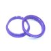 Stax Centreerring Ø 64.0 -> Ø 60.1 Lila (ASA.RH.Smoor.ICW.X-Tra.Alloytec)