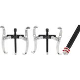 BGS Lagertrekker 150mm, 2 armig, binnen/buiten