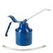 Pressol Oliespuit metaal blauw 250ml