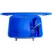 BGS Onderdelen wasbak | 75 l