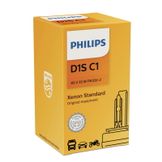 Philips Standard Xenon D1S 