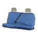 Town & Country Achterbankbeschermer Multifit Large Blauw