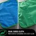 TW Dual ActionInterieurdoek