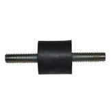 Trillingsdemper Type A