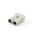 Ripca SB Connector 50A  Grijs 16mm²